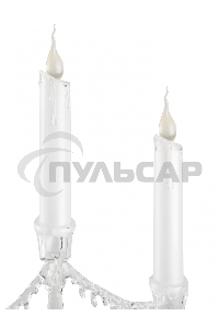 Фигура на подставке Neon-night 