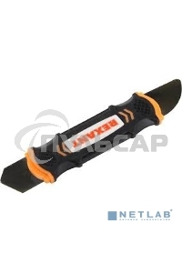 Инструмент для вскрытия корпусов мобильной техники, гибкая двухсторонняя лопатка RA-08 Rexant