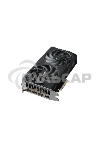 Видеокарта Gigabyte RTX 5060Ti WINDFORCE 8Gb GDDR7 128bit 3xDP HDMI 2FAN RTL