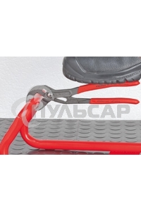 Ключ KNIPEX KN-8701150 КОБРА универс. переставной