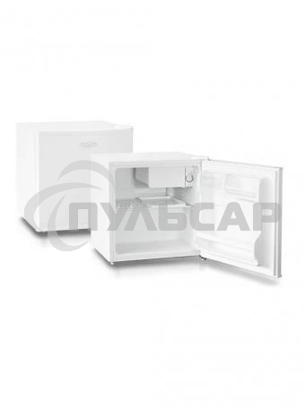 Холодильник Бирюса Б-50 белый однокамерный 42 л