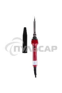 Паяльник импульсный Rexant, керам. нагреватель, 30 Вт / 70 Вт, 230 В