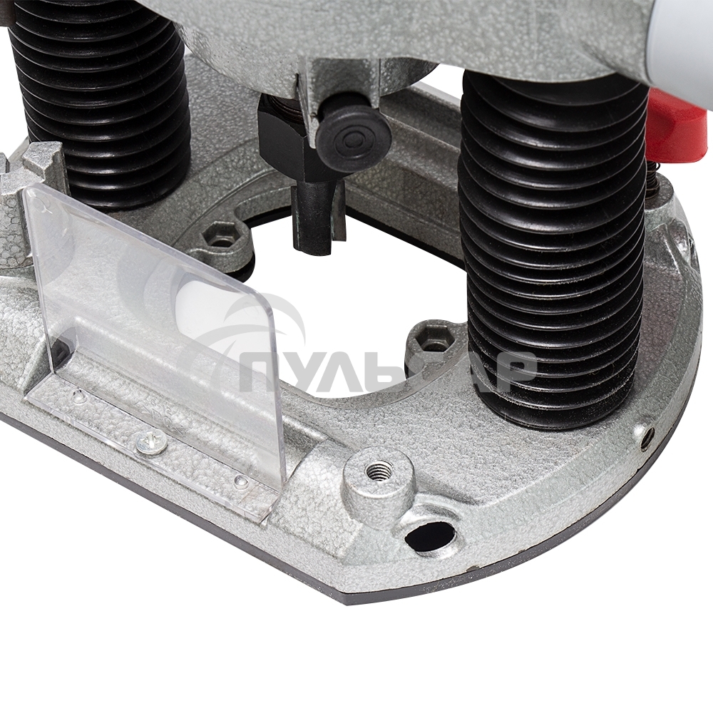 Машина фрезерная Ставр МФ-12/1800