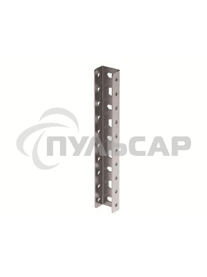 Профиль монтаж. PSM 30х50х2000 толщ. 2.5 (дл.2м) ДКС BPM2920 (34130)