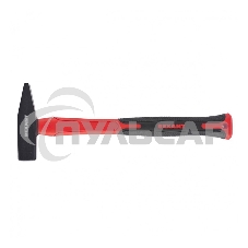 Молоток слесарный Rexant с фибергласовой рукояткой 800 г