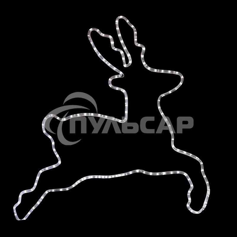 Фигура Neon-night 