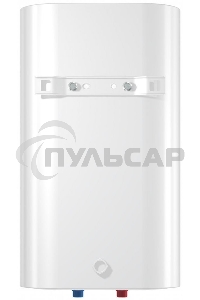Водонагреватель Thermex Smart 50 V, накопительный, 2кВт, 50л, белый [эдэб00862]