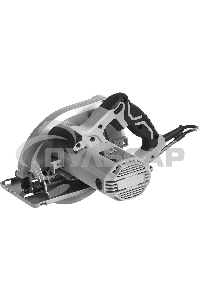 Пила циркулярная INTERSKOL 1300W 551.2.0.70