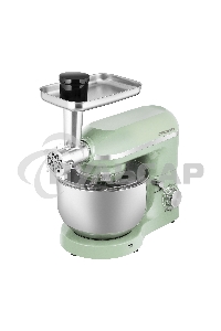 Кухонный комбайн Maunfeld MF-436GR PRO