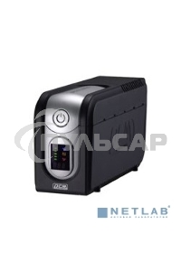 Источник бесперебойного питания Powercom Imperial IMD-525AP 315Вт 525ВА черный