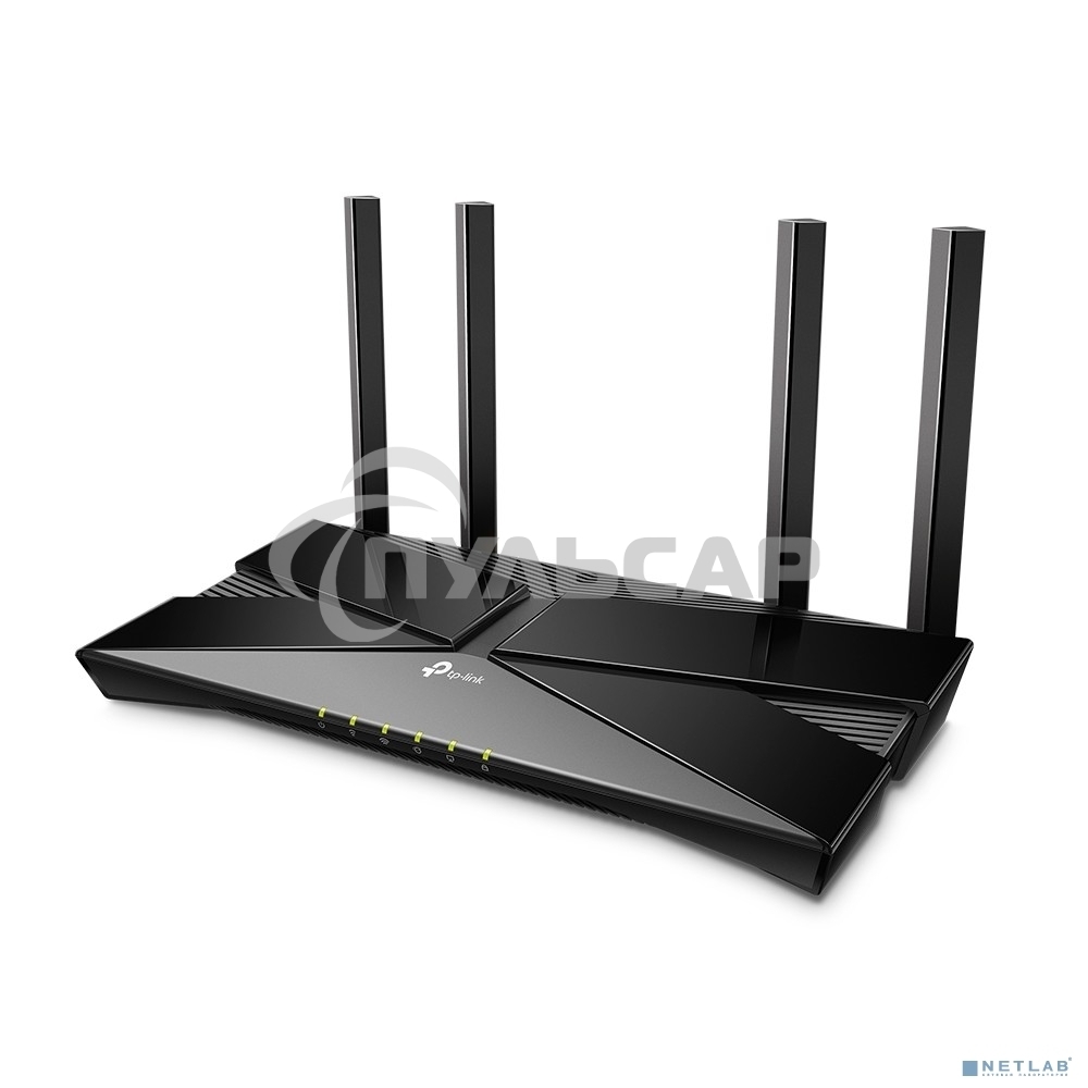 Двухдиапазонный гигабитный Wi-Fi 6 роутер TP-Link Archer AX53 AX3000