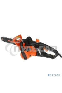 Электрическая цепная пила Carver RSE-1800М 1800Вт 2.4л.с. дл.шин.:14