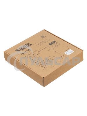 Горелка сварочная MIG MB24AK 3 метра Denzel