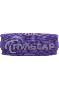 Колонка портативная JBL Flip 7 пурпурный 25W 1.0 BT 4800mAh (JBLFLIP7PUR)