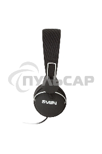 Наушники SVEN AP-320M черный микрофон
