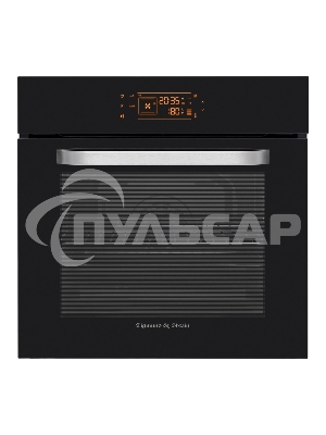 Духовой шкаф Zigmund & Shtain EN 133.512 B, встраиваемый