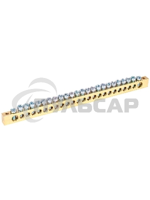 Шина PEN Iek YNN21-24-100 