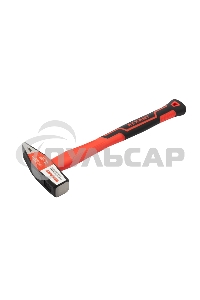 Молоток слесарный Rexant с фибергласовой рукояткой 800 г