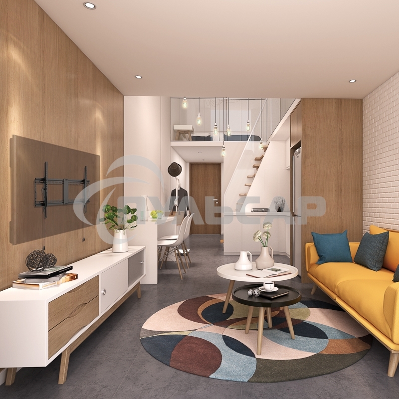 Кронштейн для телевизора 43