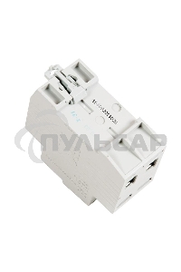 Выключатель дифференциального тока (УЗО) 2п 25А 30мА тип AC ВД1-63 ИЭК MDV10-2-025-030