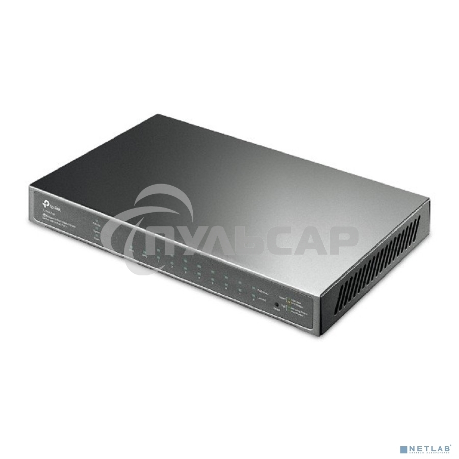 Коммутатор TP-Link SMB TL-SG2210P настольный