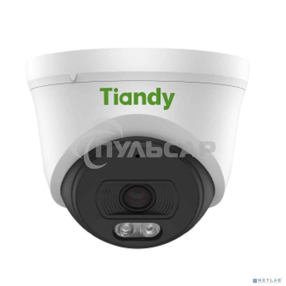 Камера IP TIANDY 2MP DOME TC-C320N (I3/E/Y/2.8MM)