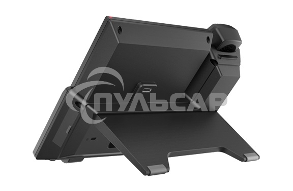 Телефон IP Fanvil X7 черный