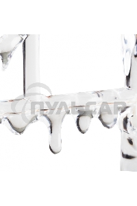 Фигура на подставке Neon-night 