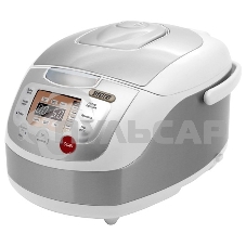 Мультиварка Mystery MCM-1020 5л 850Вт белый