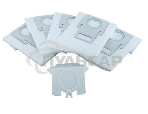 Пылесборники Thomas P99 (5пылесбор.) для моделей XT