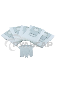 Пылесборники Thomas P99 (5пылесбор.) для моделей XT