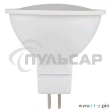 Лампа cветодиодная Iek LLE-MR16-7-230-40-GU5 ECO MR16 софит 7Вт 230В 4000К GU5.3 IEK