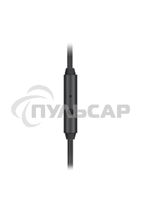 Наушники SVEN AP-320M черный микрофон