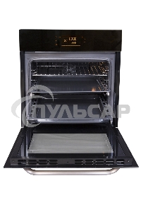 Духовой шкаф Zigmund & Shtain EN 133.512 B, встраиваемый