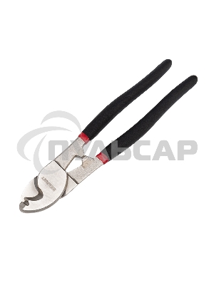 Кабелерез Rexant 250 мм никелированный, обливные рукоятки