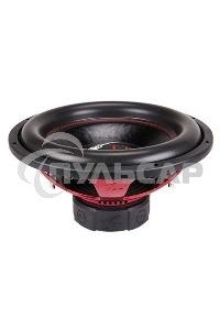 Сабвуфер автомобильный Ural ТТ 15 500Вт пассивный (38см/15