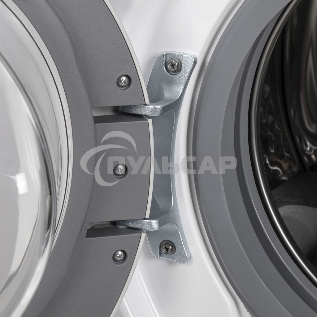 Встраиваемая стиральная машина Maunfeld MBWM1486S с сушкой