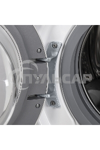 Встраиваемая стиральная машина Maunfeld MBWM1486S с сушкой