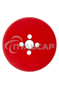 Коронка Matrix BIMETAL, 89 мм