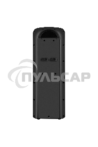 Колонка АС Sven PS-750, черный (80 Вт, TWS, Bluetooth, FM, USB, microSD, LED-дисплей, 2х4400мА*ч)