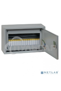 Щит ЩРН-15 IP31 (220х400х120) EKF mb21-15