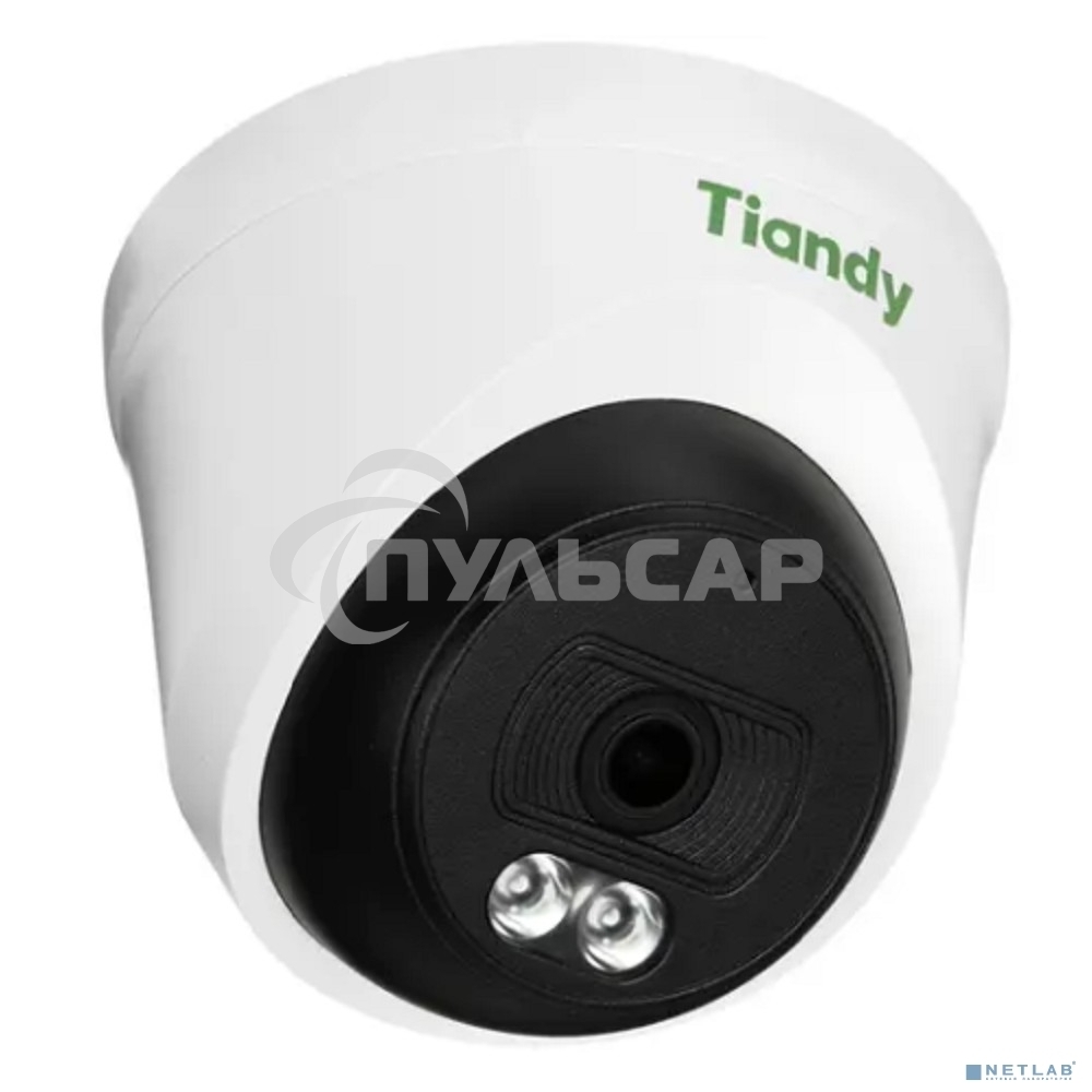 Камера IP TIANDY 2MP DOME TC-C320N (I3/E/Y/2.8MM)