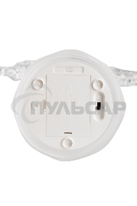 Фигура на подставке Neon-night 