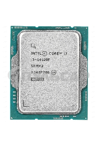 Процессор Intel Core i5-14400 Soc-1700 2.5GHz OEM