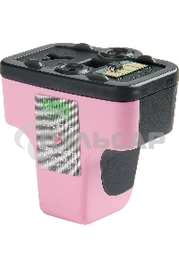 Картридж струйный Cactus CS-C8775 №177 светло-пурпурный (11.4 мл) для HP PS 3213/3313/8253/C5183/C6183/C6283/C7183/C7283/C8183/D7163/D7263/D7363/D7463