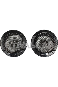 Колонки автомобильные Kenwood KFC-S1366 260Вт 89дБ 4Ом 13см (5дюйм) (ком.:2кол.) коаксиальные двухполосные
