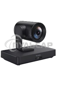 Аудиовидеосистема Yealink UVC85-BYOD-200 Room System for Large Rooms / UVC85+CP50 / 2-year AMS 1106896