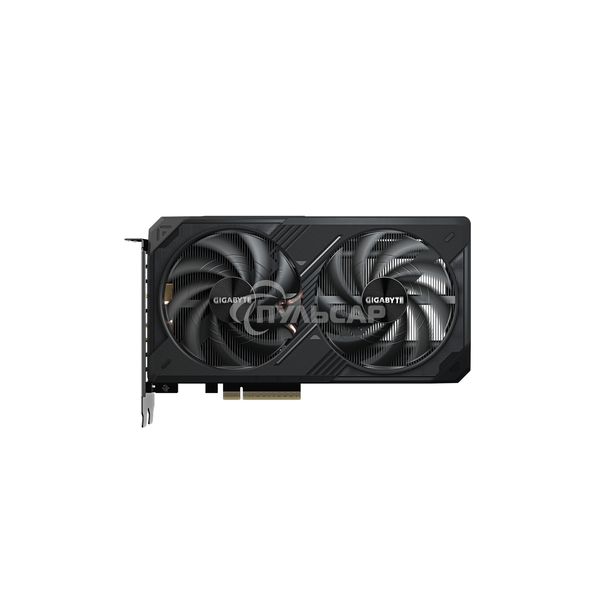 Видеокарта Gigabyte RTX 5060Ti WINDFORCE 8Gb GDDR7 128bit 3xDP HDMI 2FAN RTL