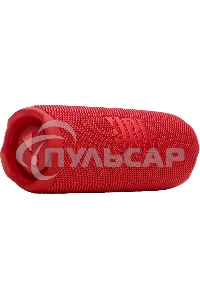 Колонка портативная JBL FLIP 7 красный 25W 1.0 BT 4800mAh (JBLFLIP7RED)