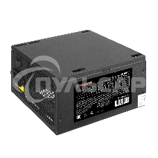 Блок питания ExeGate 650PPE (EX260644RUS-S), 650Вт, 120мм, черный